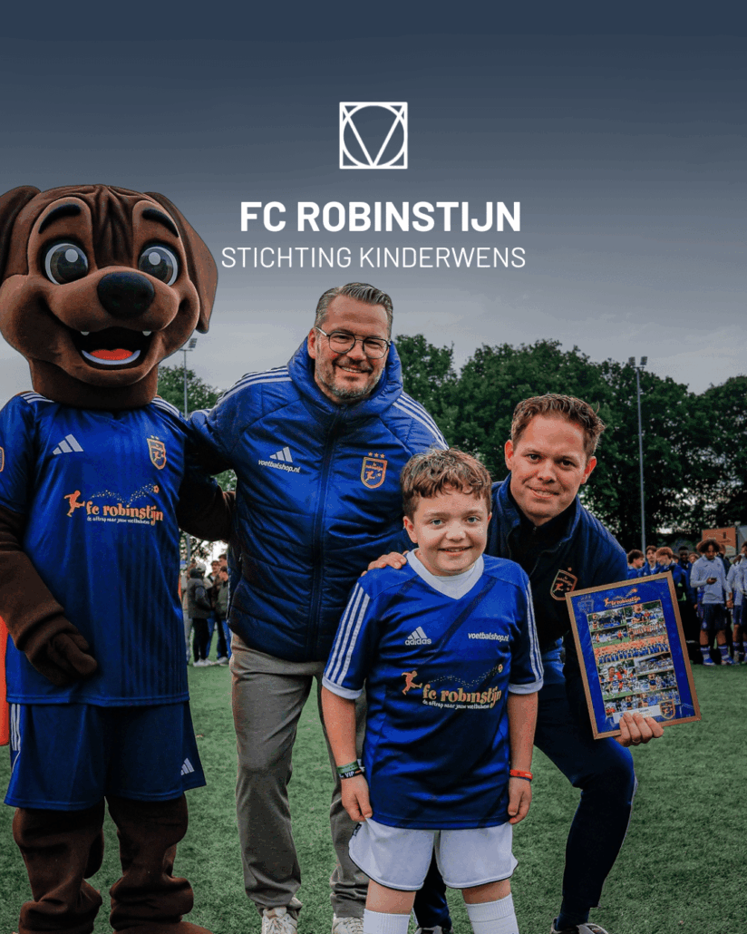 bybo-mijnwerk-robinstijn je ziet een cover van 4 mensen van fcrobinstijn